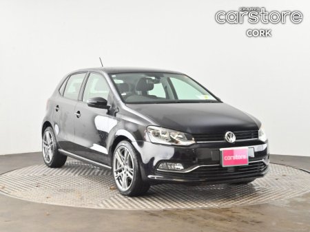 2017 Volkswagen Polo *VIP EVENT WAS €15733 NOW €15233 SAVE €500 COMFORTLINE