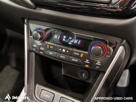 2023 Suzuki SX4 S-Cross - photo 23
