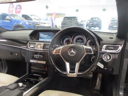 2014 Mercedes-Benz E-Class - photo 18