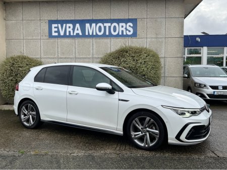 2021 Volkswagen Golf - photo 3