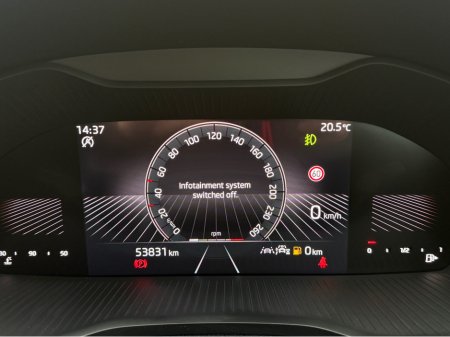 2025 Skoda Karoq - photo 15