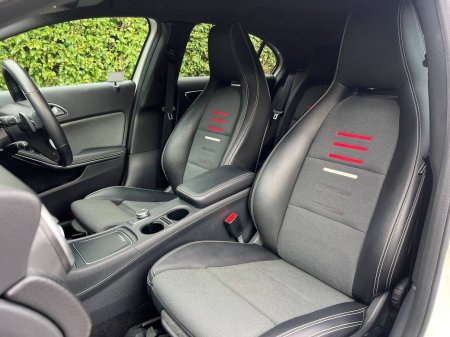 2016 Mercedes-Benz A-Class - photo 6