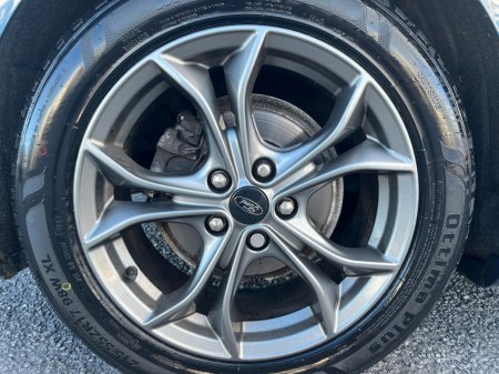 2019 Ford Focus - photo 5