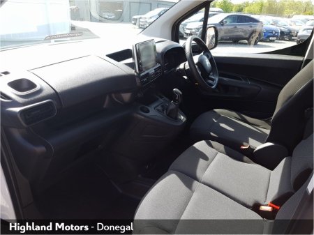 2021 Citroen Berlingo - photo 5