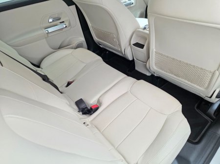 2023 Mercedes-Benz GLB - photo 13