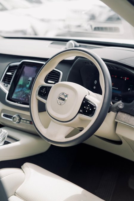 2022 Volvo XC90 - photo 10