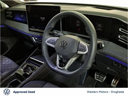 2026 Volkswagen Tiguan - photo 8