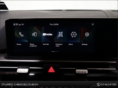 2026 Kia Sportage - photo 20