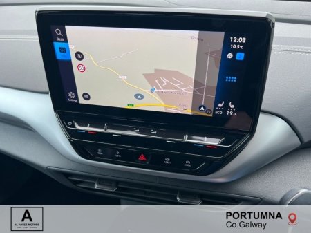 2023 Volkswagen ID.4 - photo 9