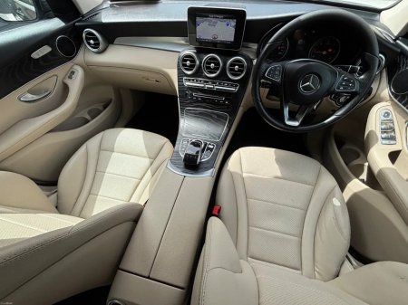 2017 Mercedes-Benz GLC - photo 23