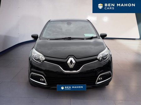 2014 Renault Captur - photo 8
