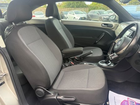 2016 Volkswagen Beetle - photo 8
