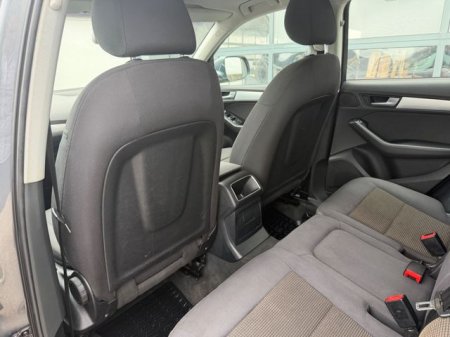 2014 Audi Q5 - photo 12