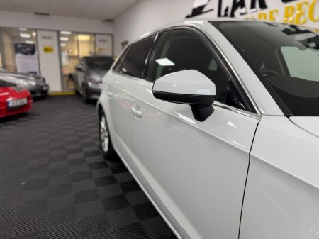 2014 Audi A3 - photo 5