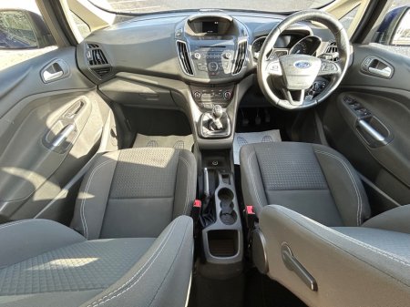 2015 Ford C-Max - photo 9