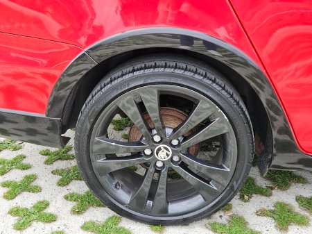 2014 Skoda Fabia - photo 31