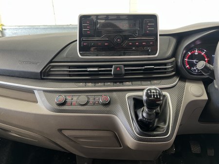 2023 Maxus DELIVER 9 - photo 5