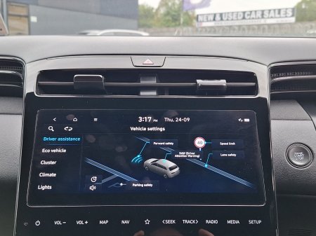 2023 Hyundai Tucson - photo 27