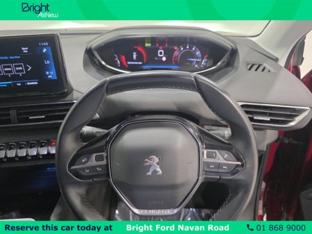 2021 Peugeot 5008 - photo 11