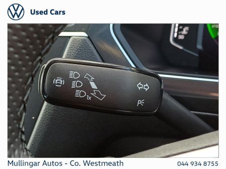 2021 Volkswagen Tiguan - photo 20