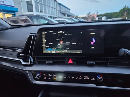 2023 Kia Sportage - photo 14