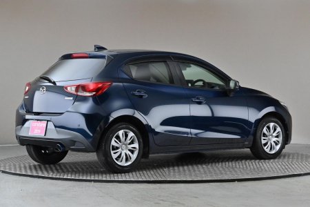 2019 Mazda Mazda2 - photo 10