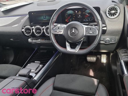 2022 Mercedes-Benz B-Class - photo 15