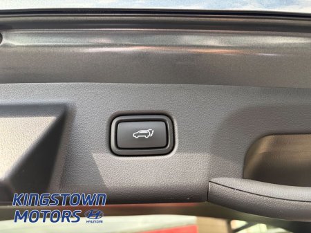 2023 Hyundai Tucson - photo 23
