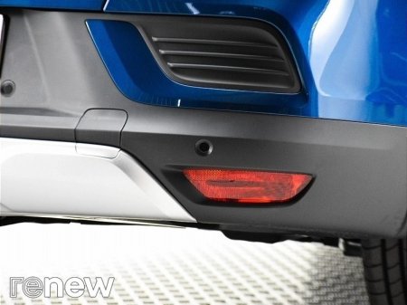 2023 Renault Arkana - photo 20