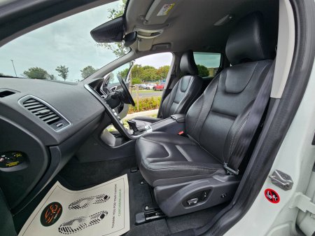 2016 Volvo XC60 - photo 25