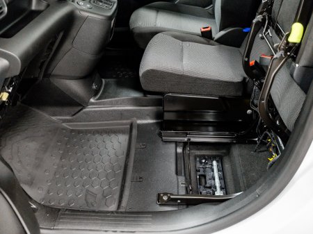 2026 Citroen Berlingo - photo 7