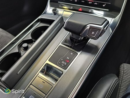 2021 Audi A6 - photo 36