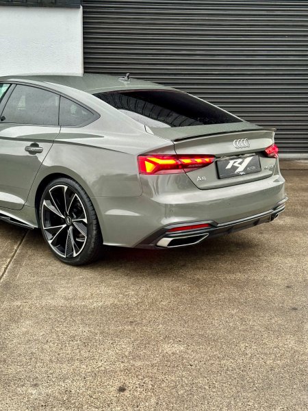 2023 Audi A5 - photo 12