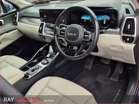 2023 Kia Sorento - photo 2
