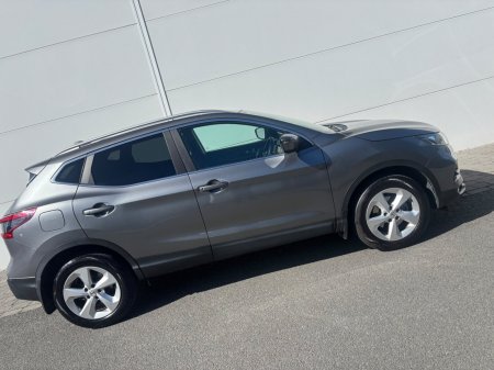 2019 Nissan Qashqai - photo 7