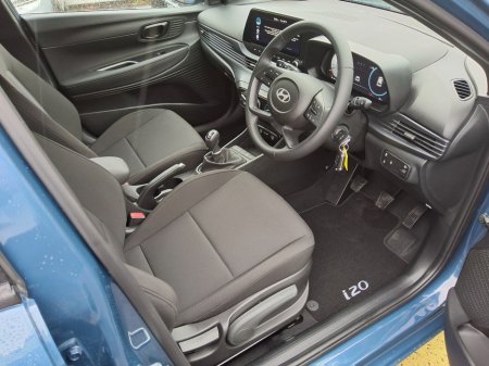 2026 Hyundai i20 - photo 6