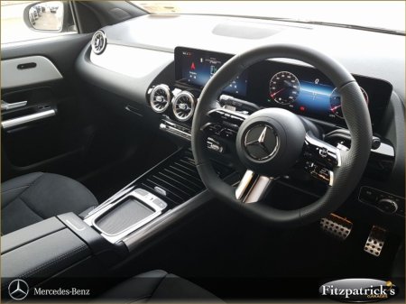 2026 Mercedes-Benz GLA - photo 7