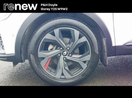 2022 Renault Arkana - photo 9