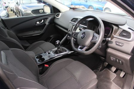 2016 Renault Kadjar - photo 15
