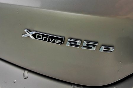 2021 BMW X1 - photo 27