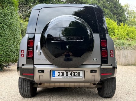 2023 Land Rover Defender - photo 5