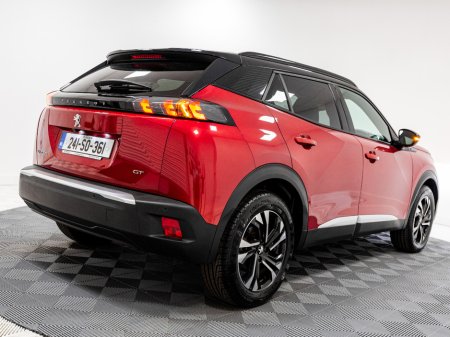 2024 Peugeot 2008 - photo 34