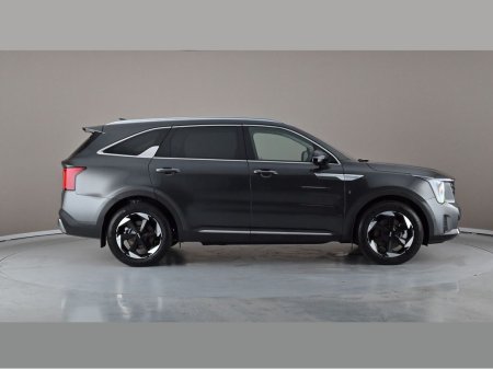 2026 Kia Sorento - photo 34