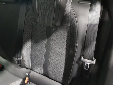 2026 Peugeot 2008 - photo 20