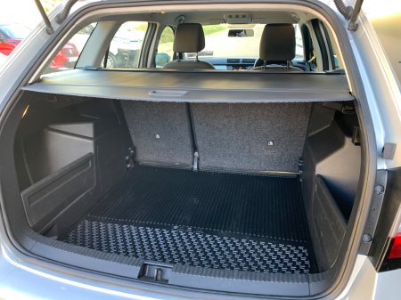 2017 Skoda Fabia - photo 11