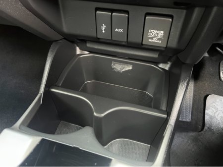 2017 Honda Jazz - photo 17
