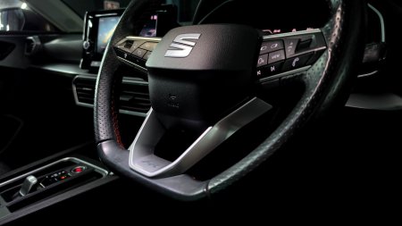 2021 SEAT Leon - photo 33
