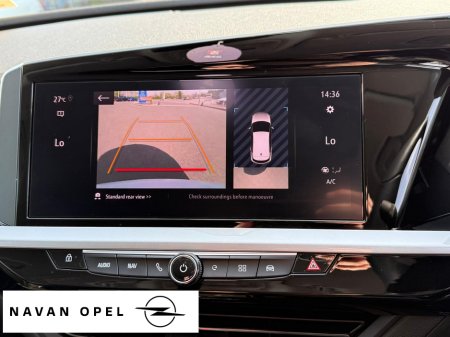 2024 Opel Grandland - photo 14