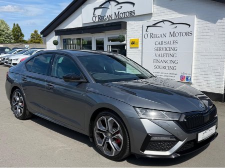 2023 Skoda Octavia - photo 9
