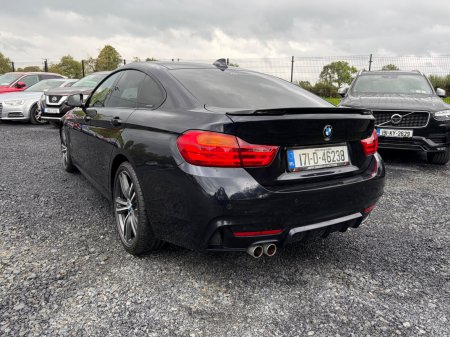 2017 BMW 4-Series - photo 10
